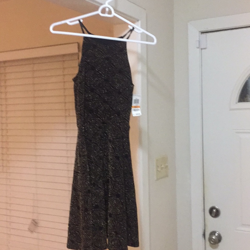 Perfect Night Out Cocktail Sparkly Dress